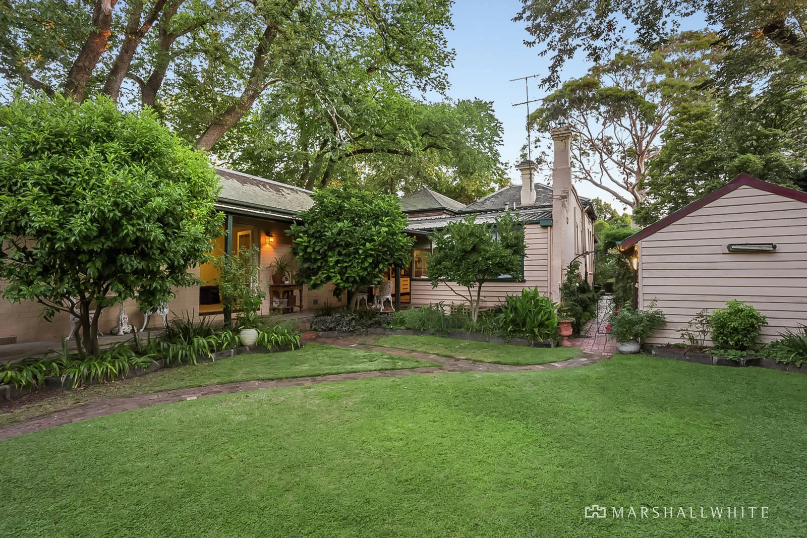 87 Harcourt Street, Hawthorn East, VIC