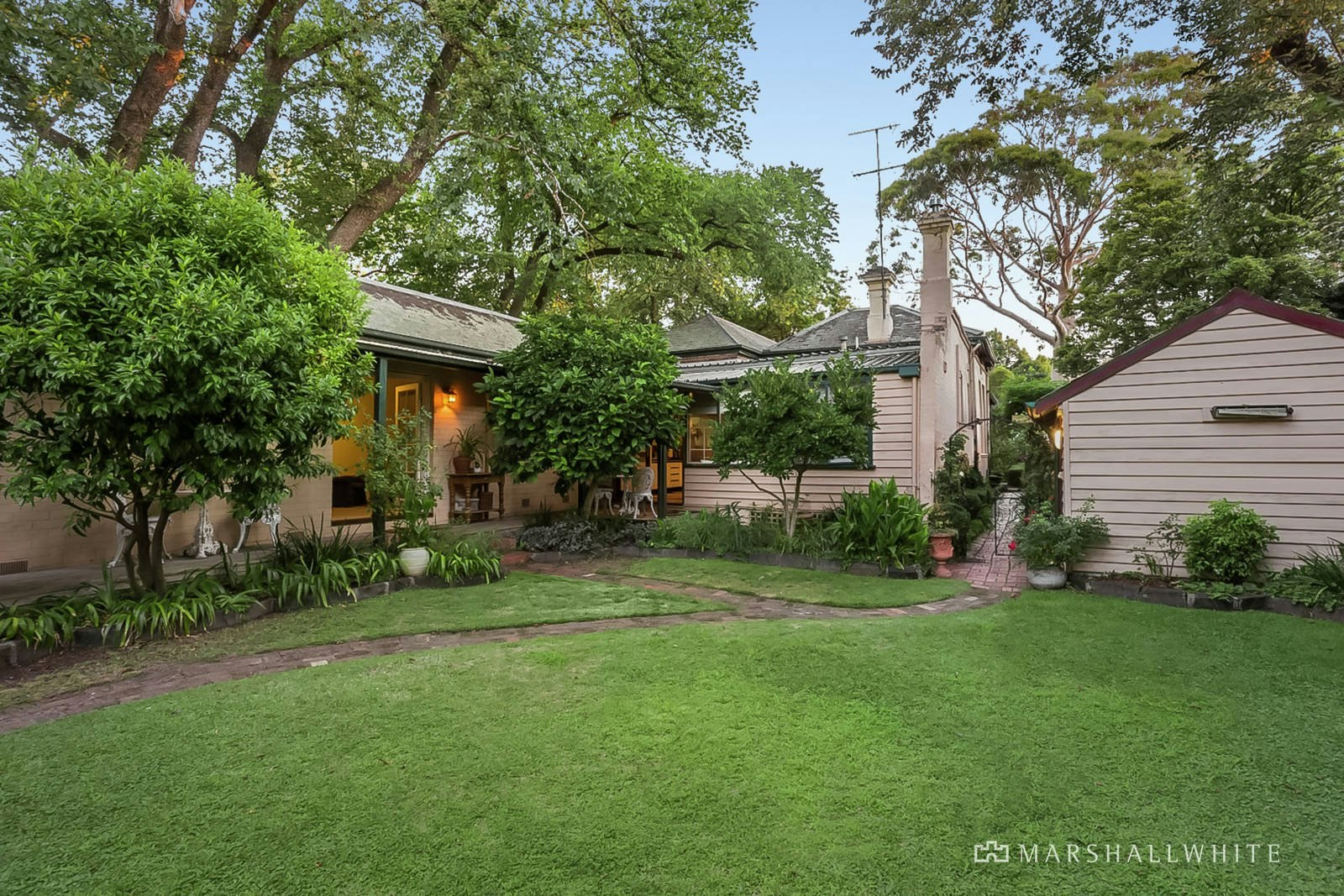 87 Harcourt Street, Hawthorn East, VIC