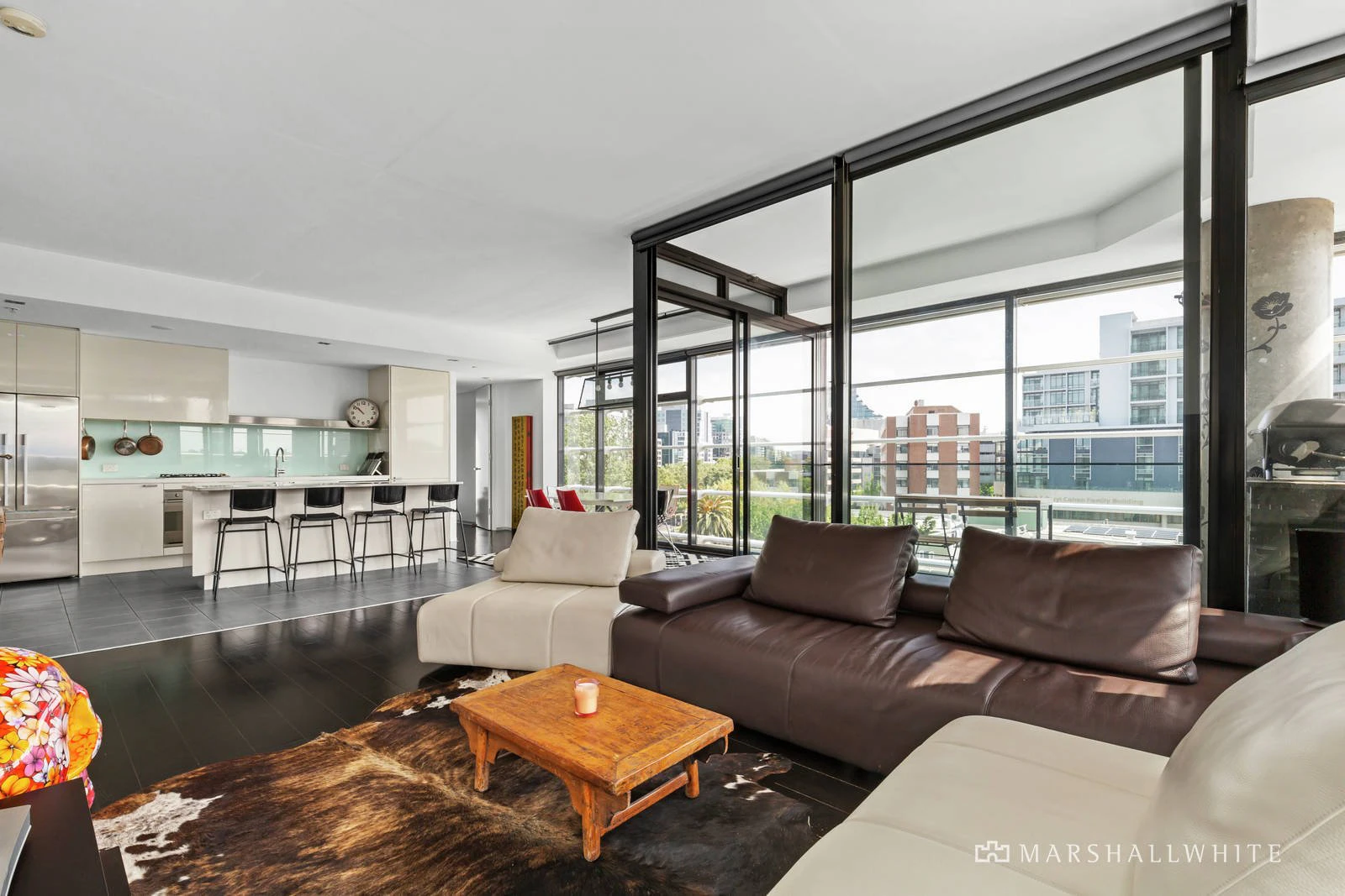 4E/635 St Kilda Road, Melbourne, VIC