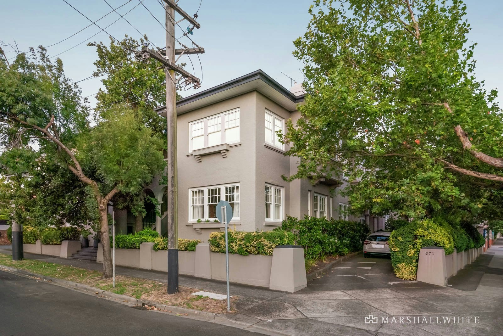 4/371 Dandenong Road, Armadale, VIC