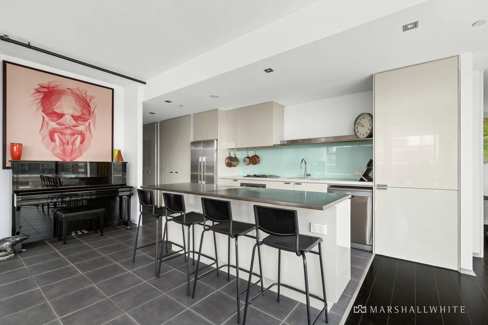 4E/635 St Kilda Road, Melbourne, VIC