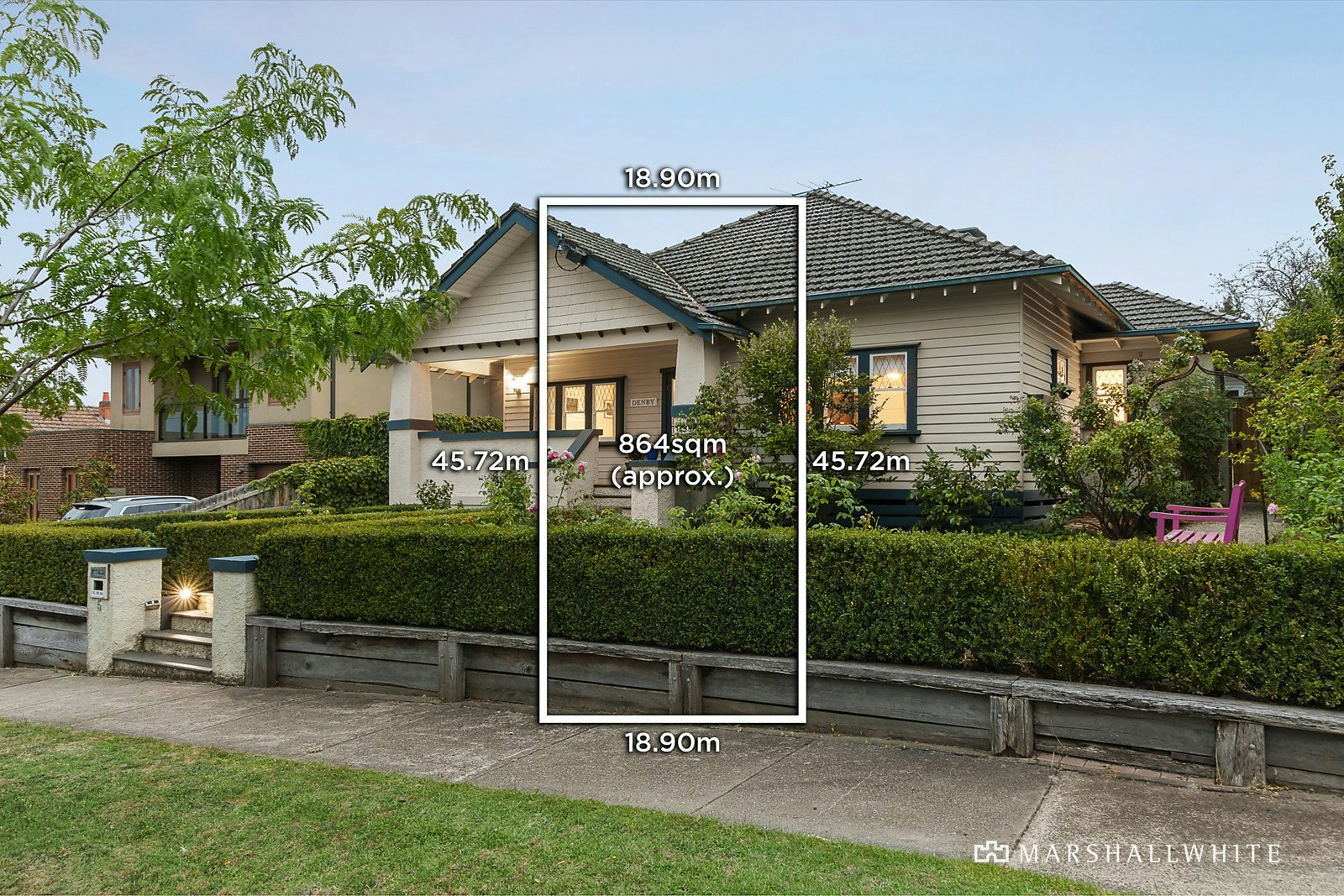 5 Laxdale Road, Camberwell, VIC