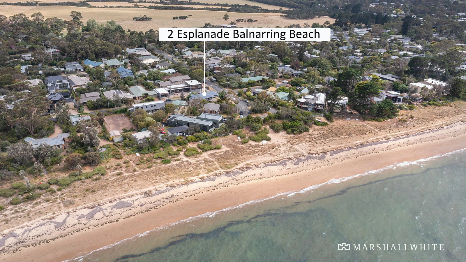2 Esplanade, Balnarring Beach, VIC