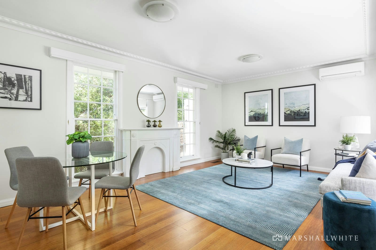 3/2 Spencer Road, Camberwell, VIC