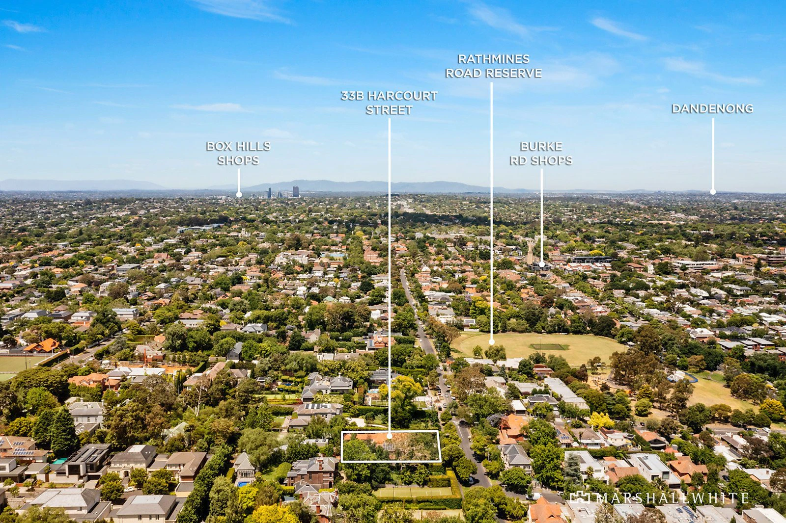 33b Harcourt Street, Hawthorn East, VIC