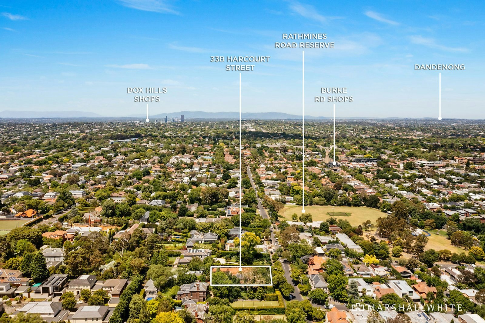 33b Harcourt Street, Hawthorn East, VIC