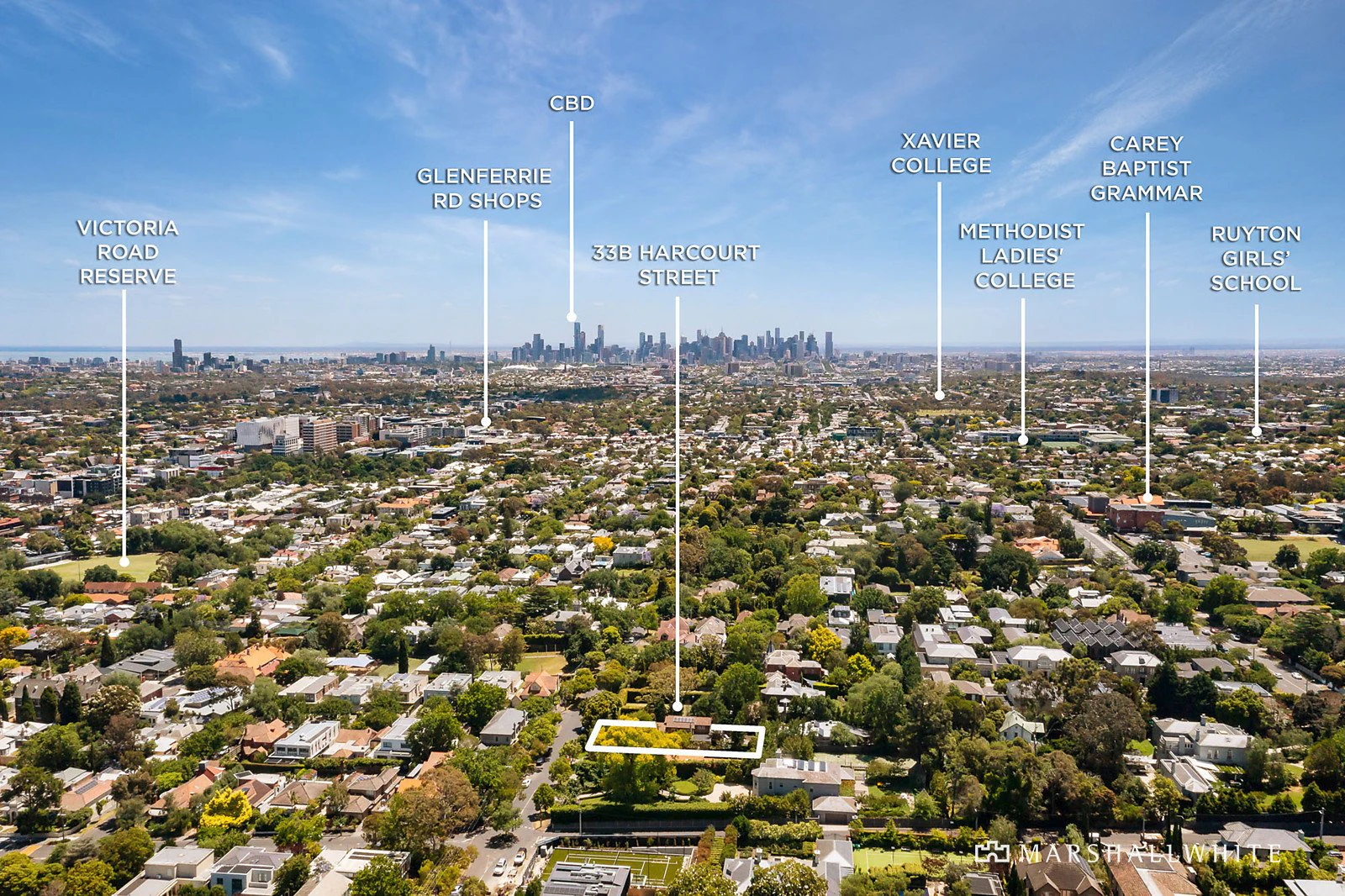 33b Harcourt Street, Hawthorn East, VIC