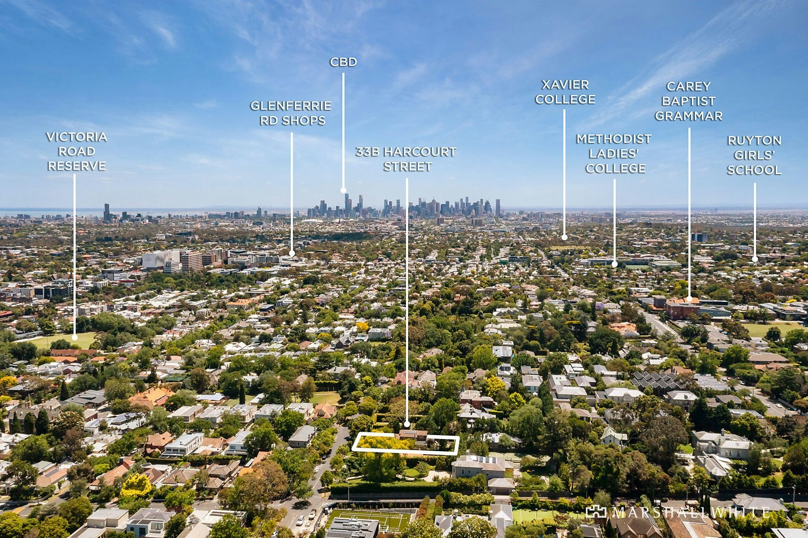 33b Harcourt Street, Hawthorn East, VIC