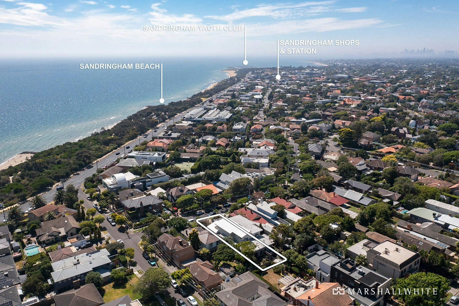 19A Norwood Street, Sandringham, VIC