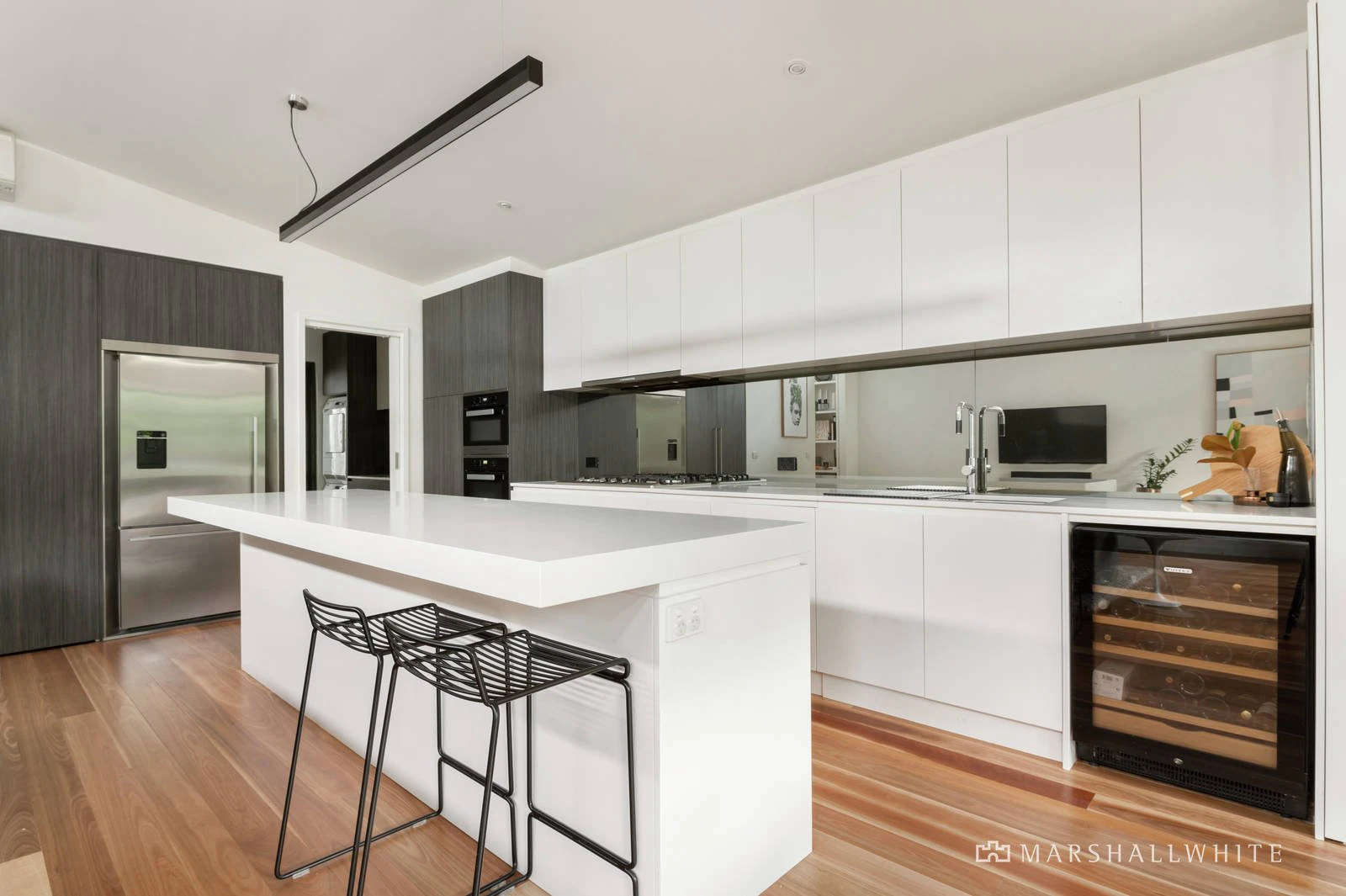 101 Peel Street, Kew, VIC