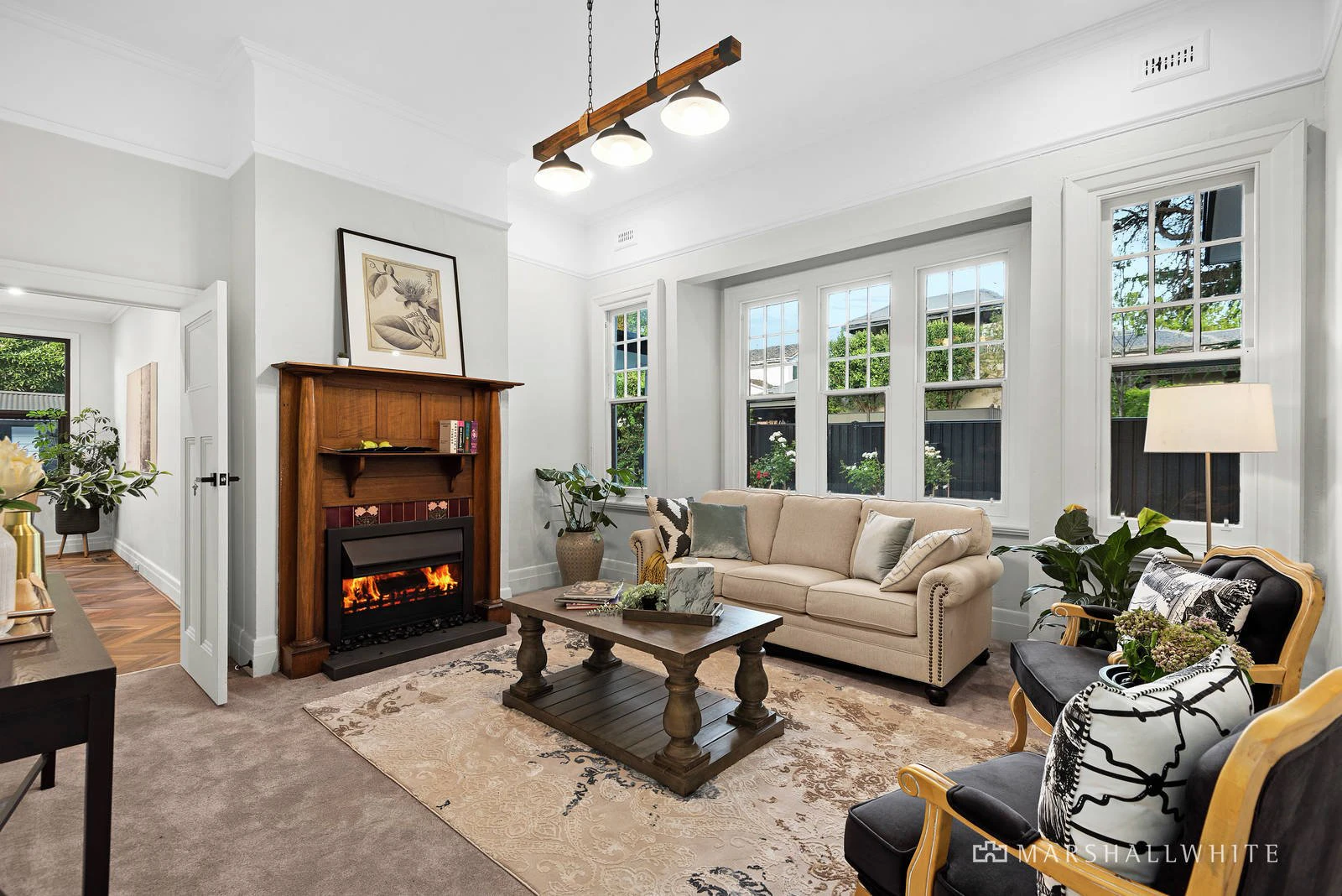 87 Fitzwilliam Street, Kew, VIC