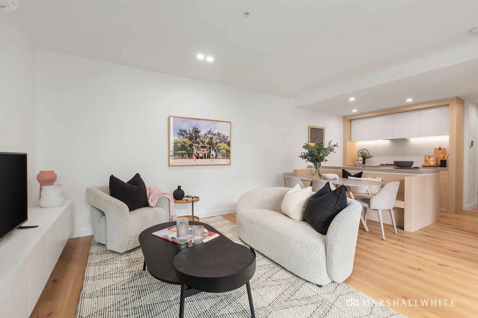 205/22 Pakington Street, St Kilda, VIC
