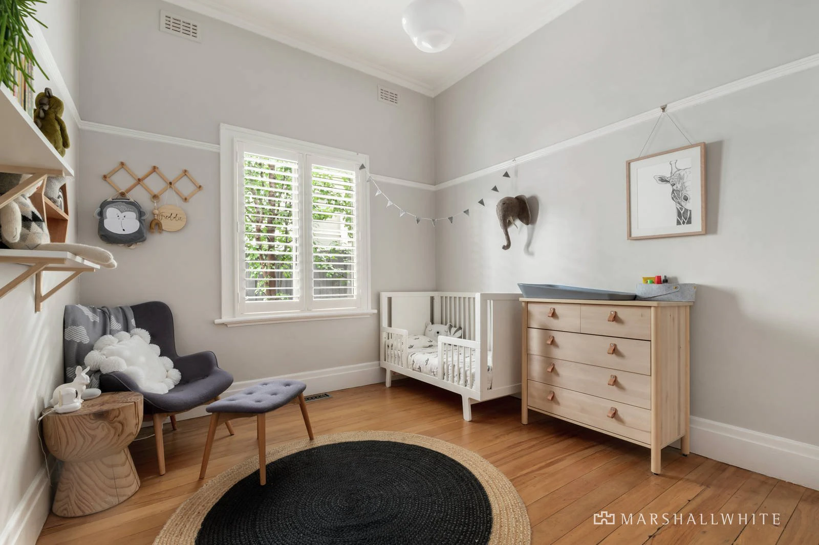 101 Peel Street, Kew, VIC