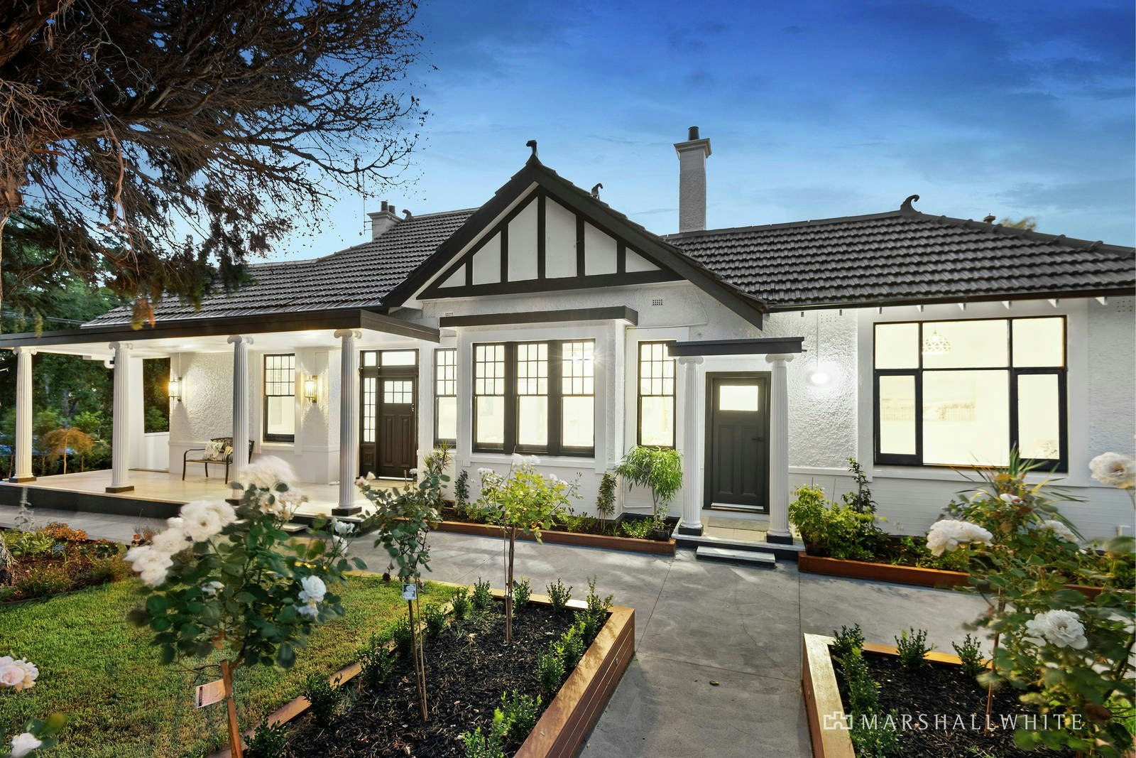 87 Fitzwilliam Street, Kew, VIC