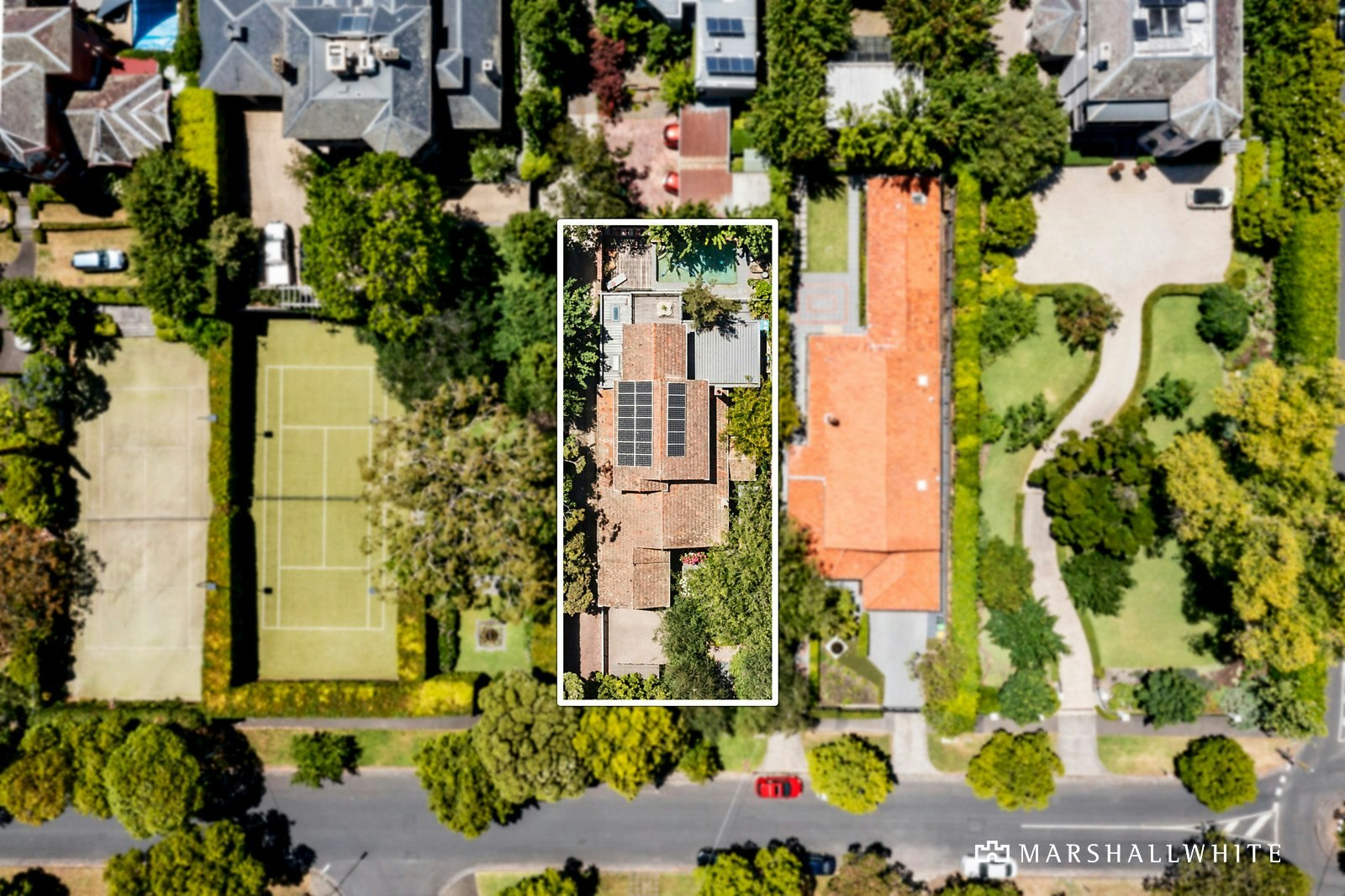 33b Harcourt Street, Hawthorn East, VIC