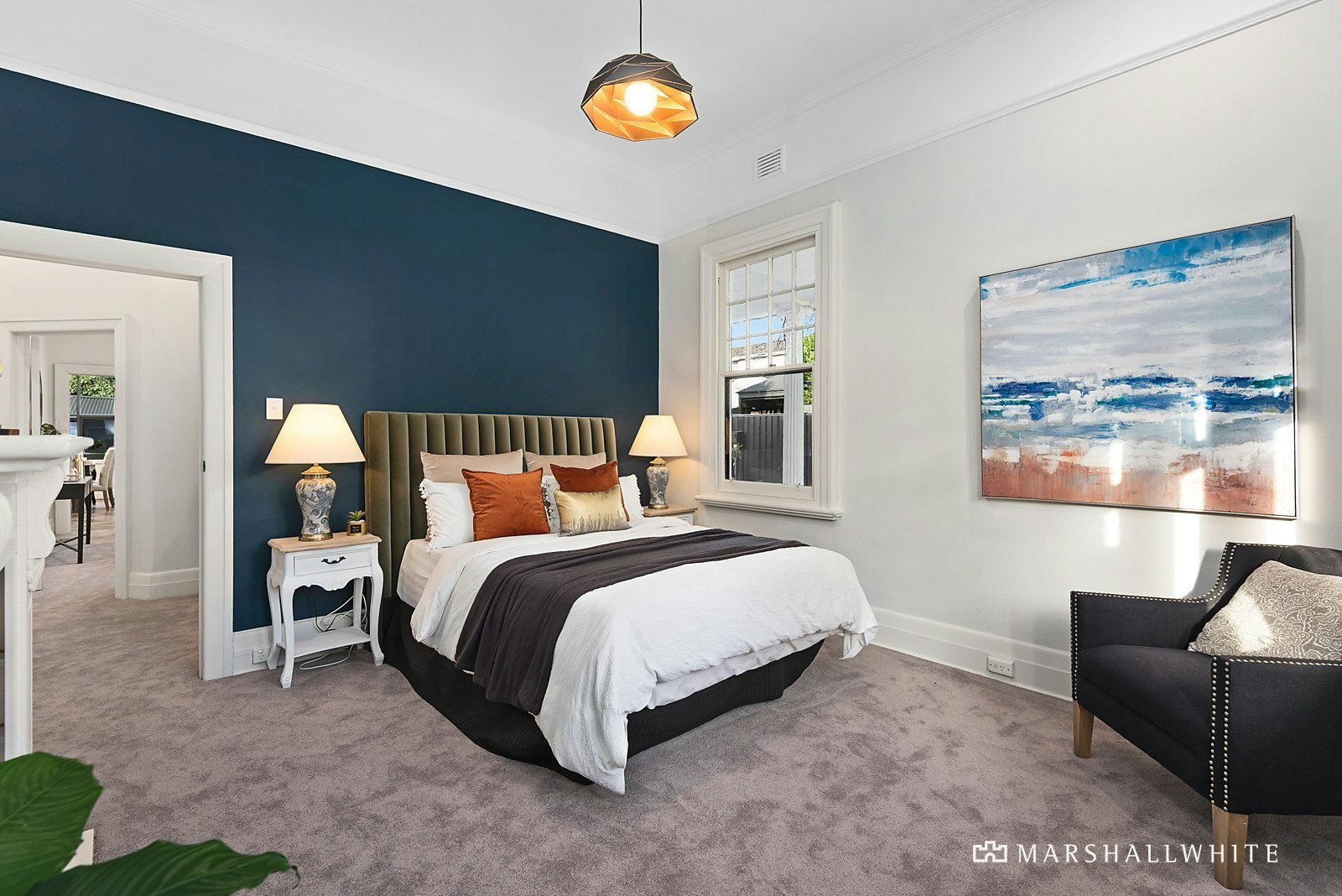 87 Fitzwilliam Street, Kew, VIC