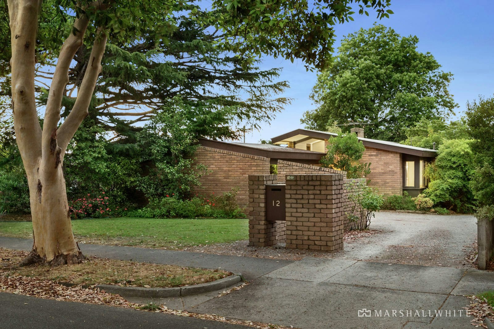 12 Alfred Road, Glen Iris, VIC
