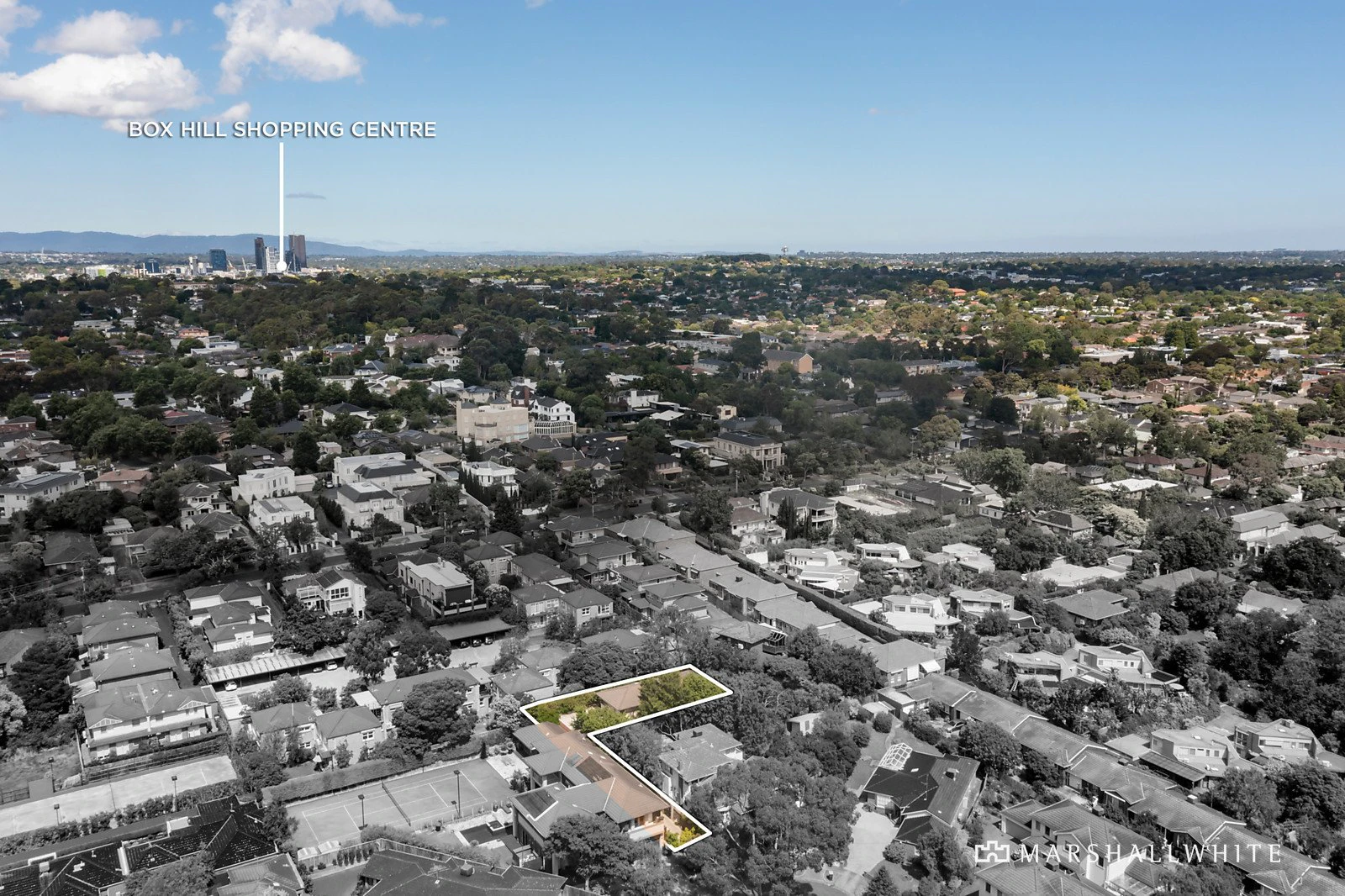 3A Dundee Street, Balwyn, VIC