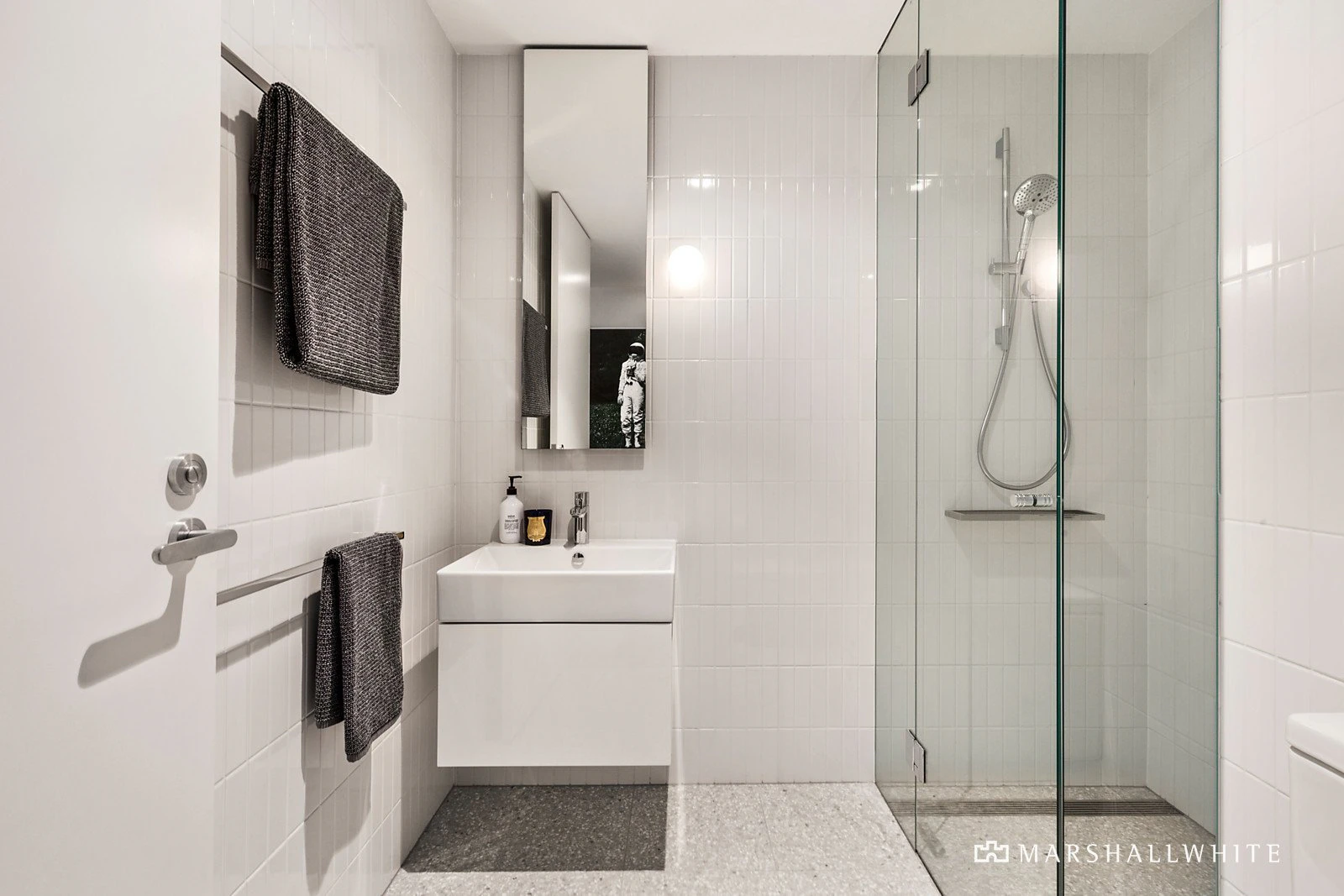 303/9 Johnston Street, Port Melbourne, VIC