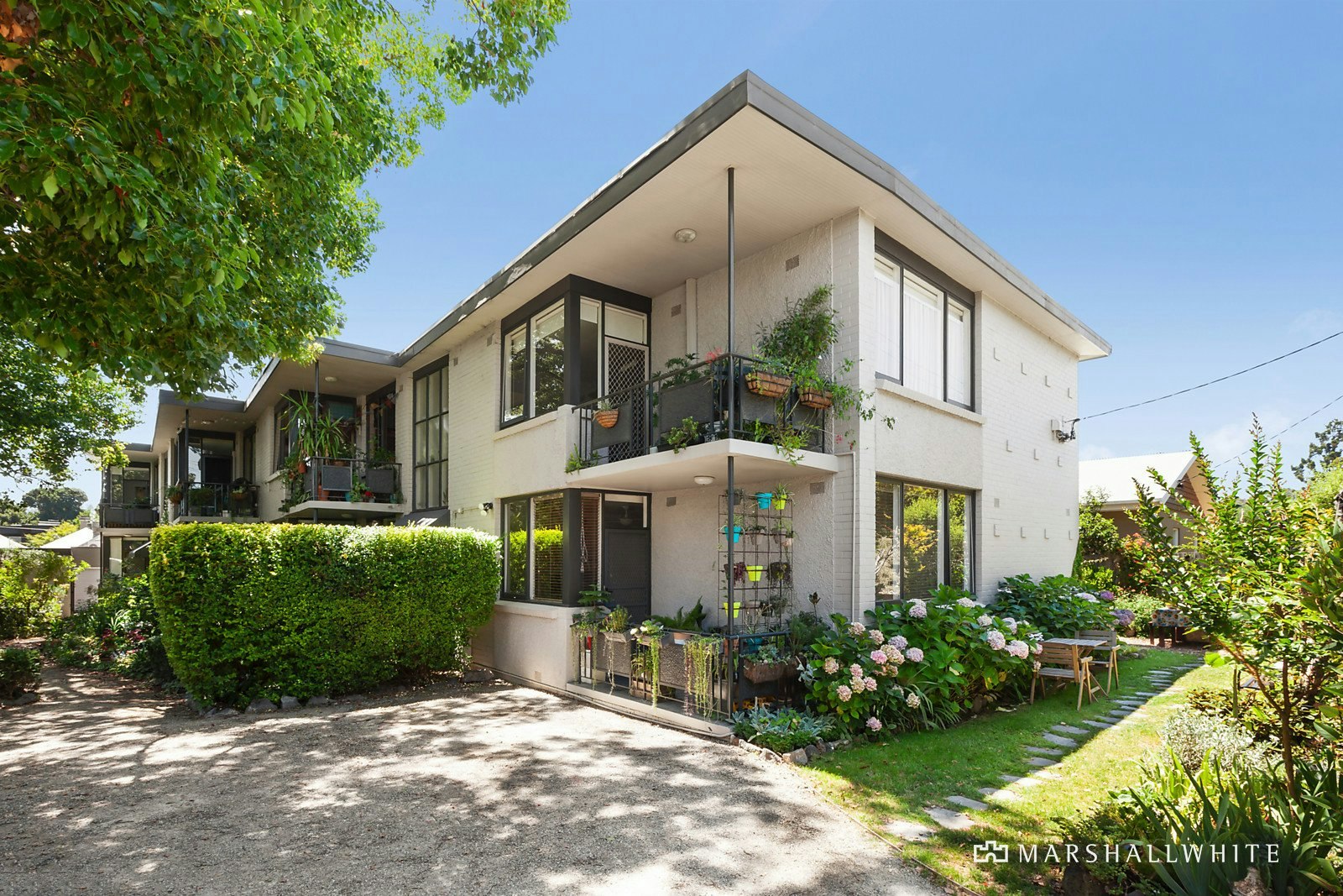 1/11 Harts Parade, Hawthorn East, VIC