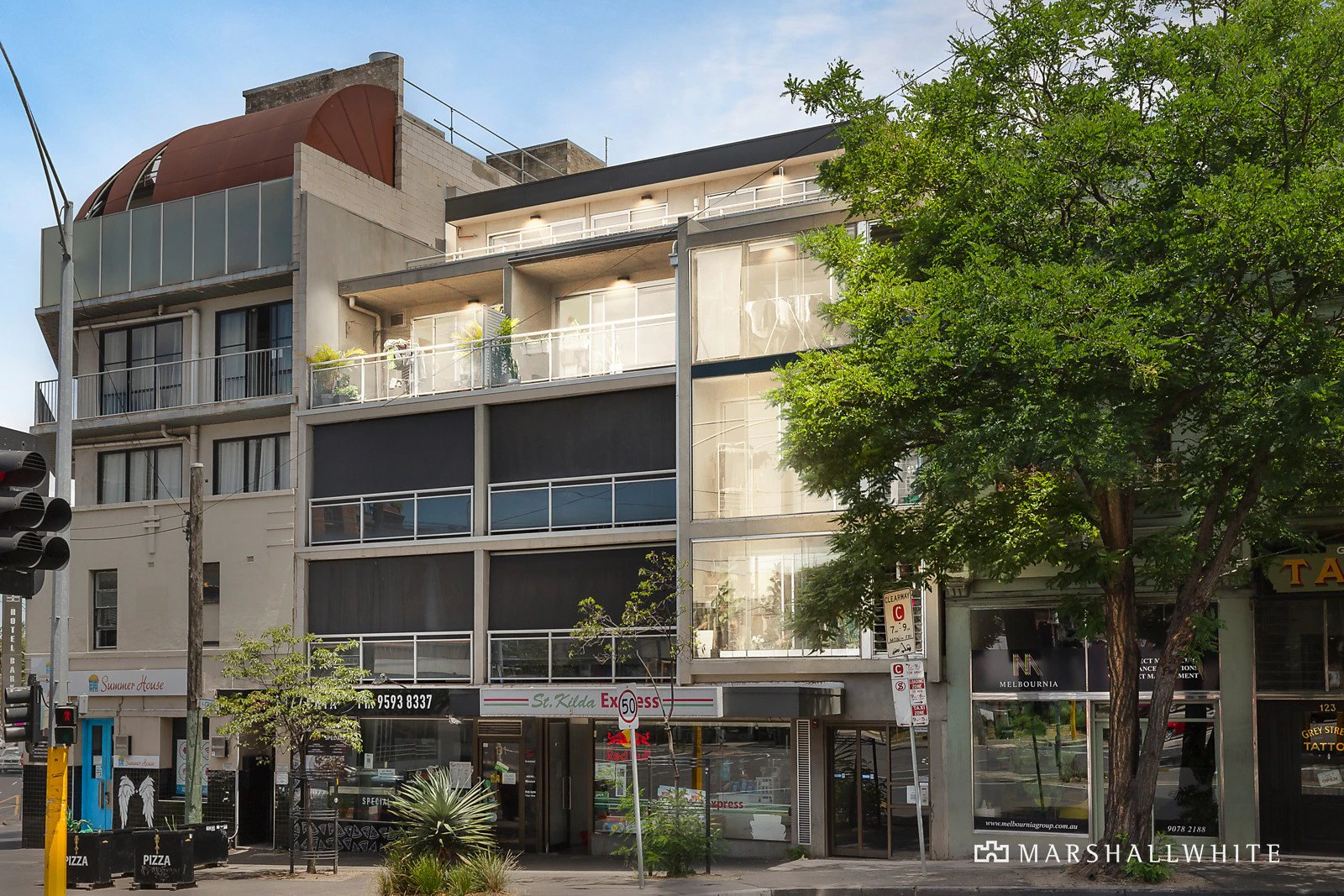 12/127 Grey Street, St Kilda, VIC