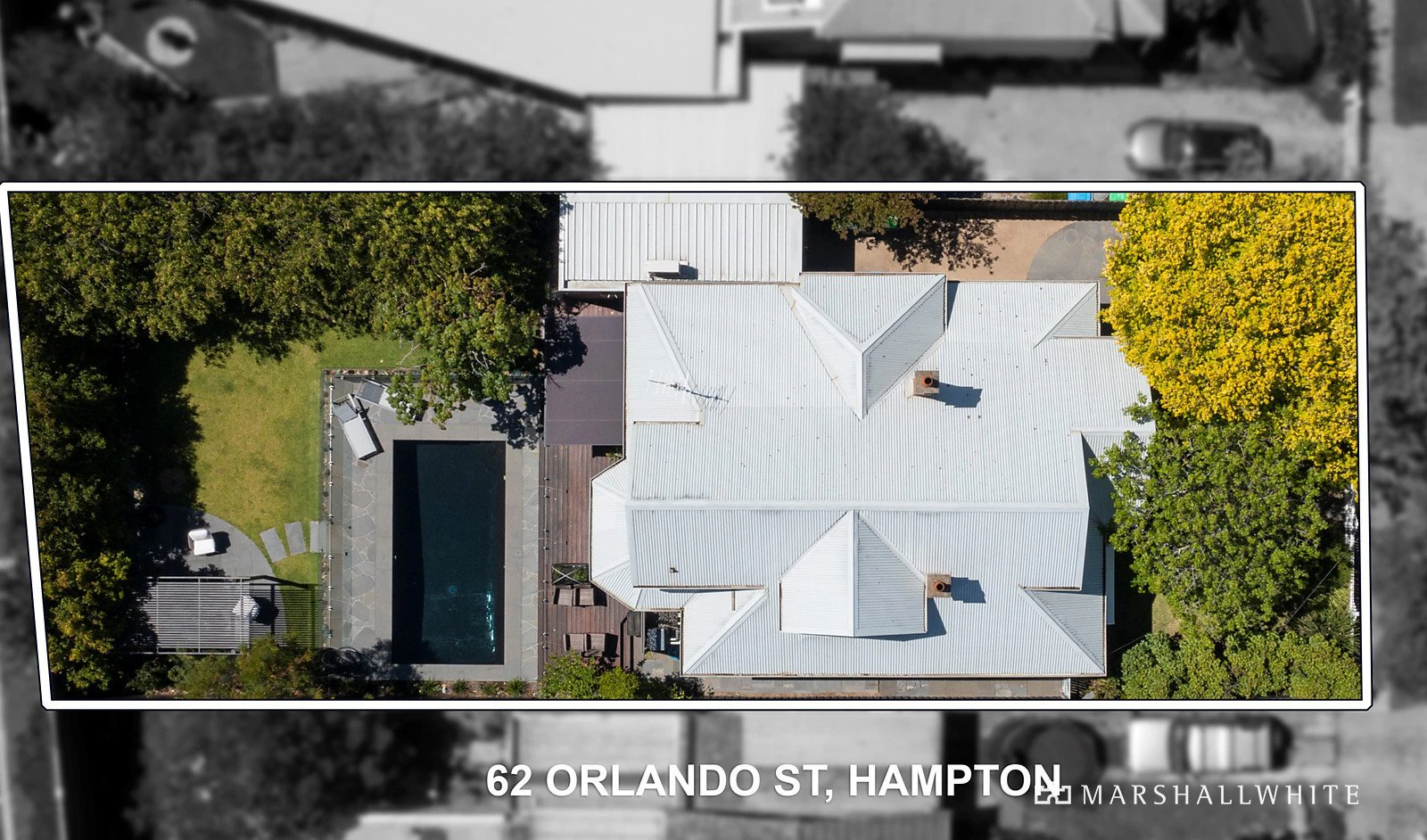 62 Orlando Street, Hampton, VIC