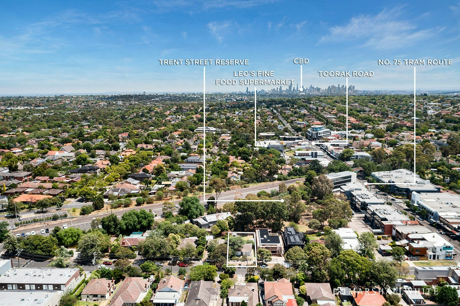 10 Trent Street, Glen Iris, VIC