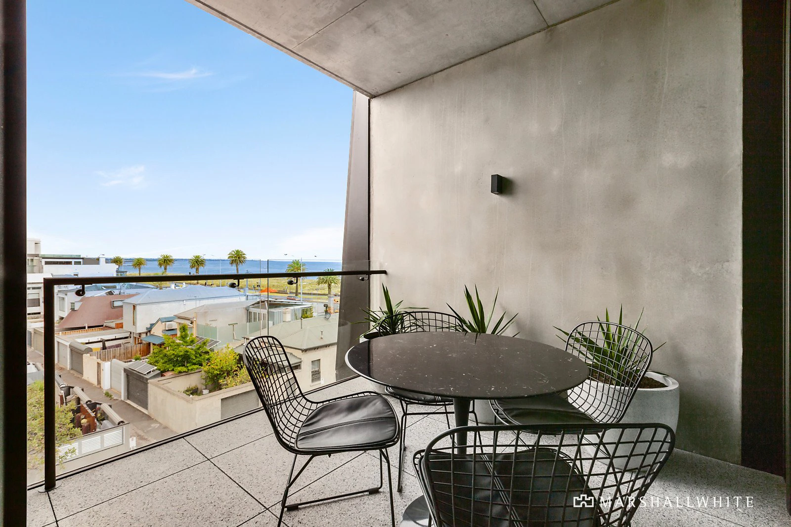 303/9 Johnston Street, Port Melbourne, VIC
