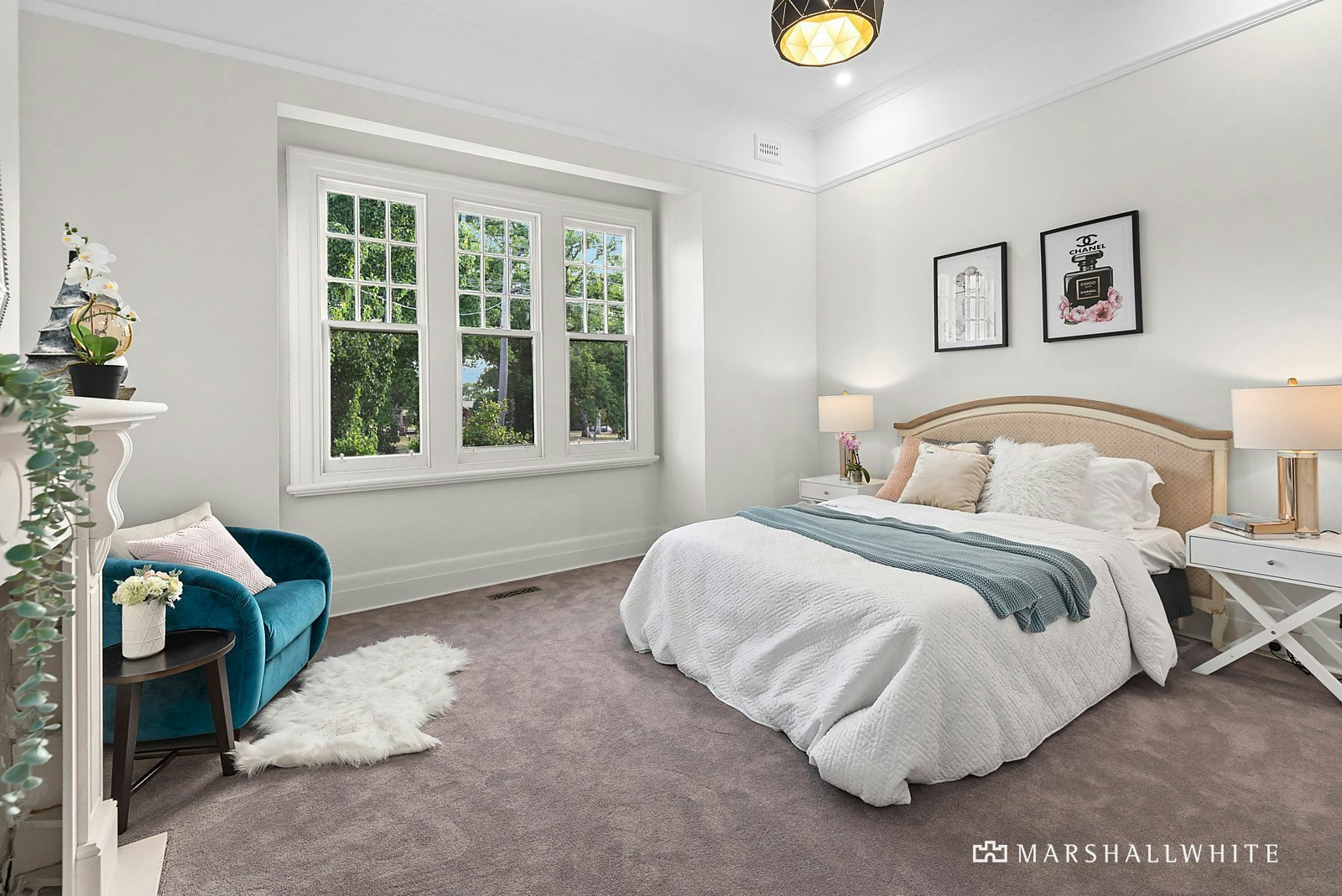 87 Fitzwilliam Street, Kew, VIC