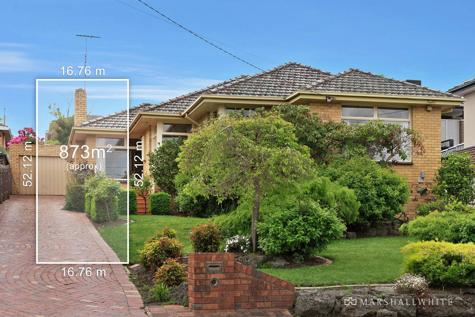 25 Anthony Avenue, Doncaster, VIC