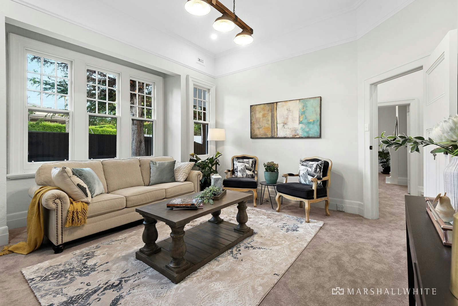 87 Fitzwilliam Street, Kew, VIC