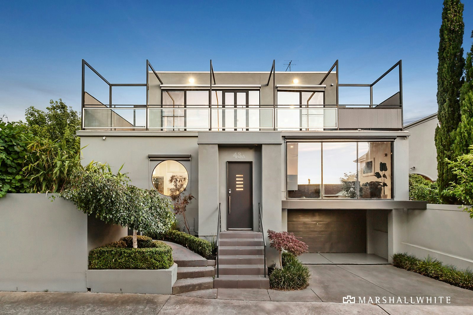 43a Pleasant Road, Hawthorn East, VIC