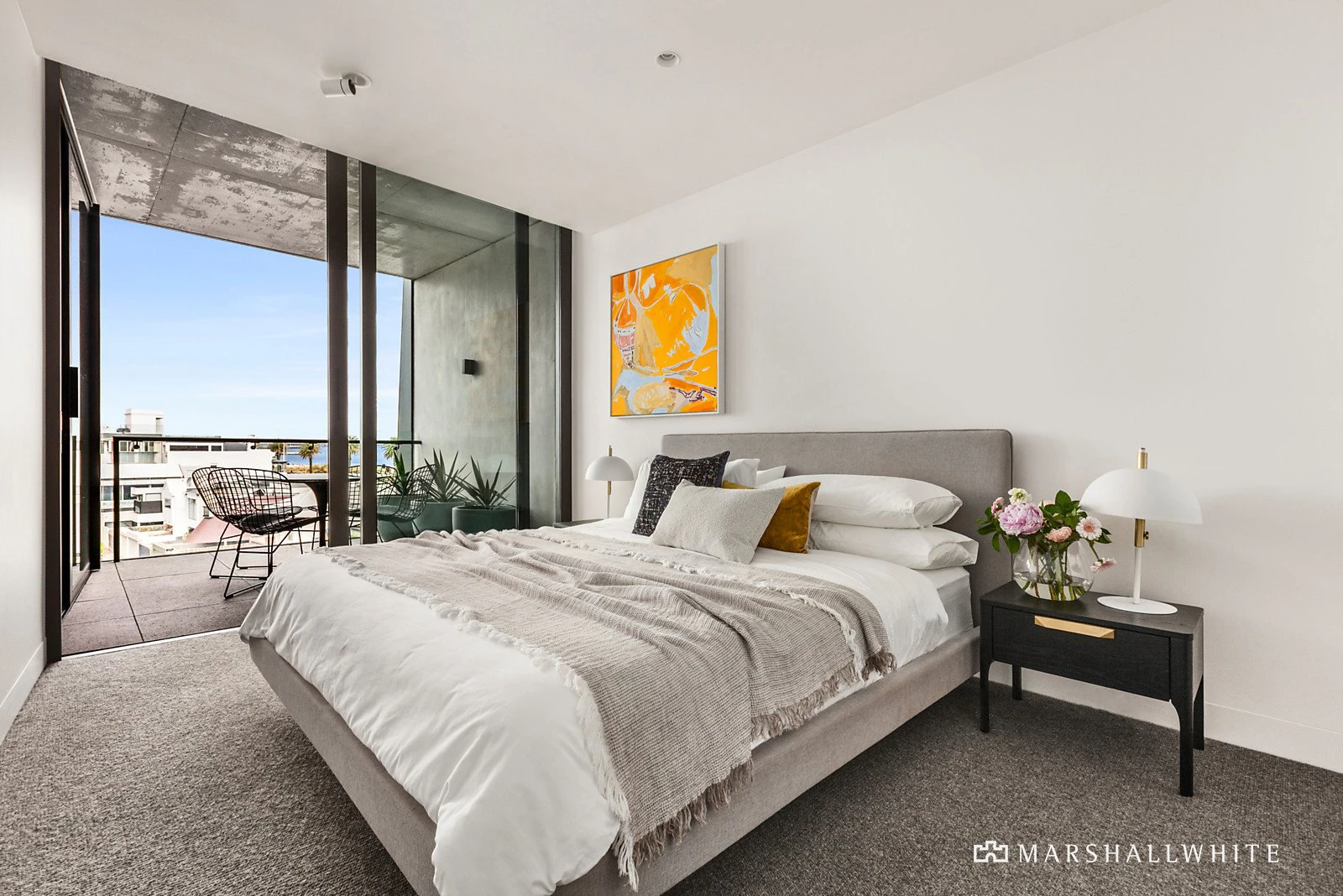 303/9 Johnston Street, Port Melbourne, VIC