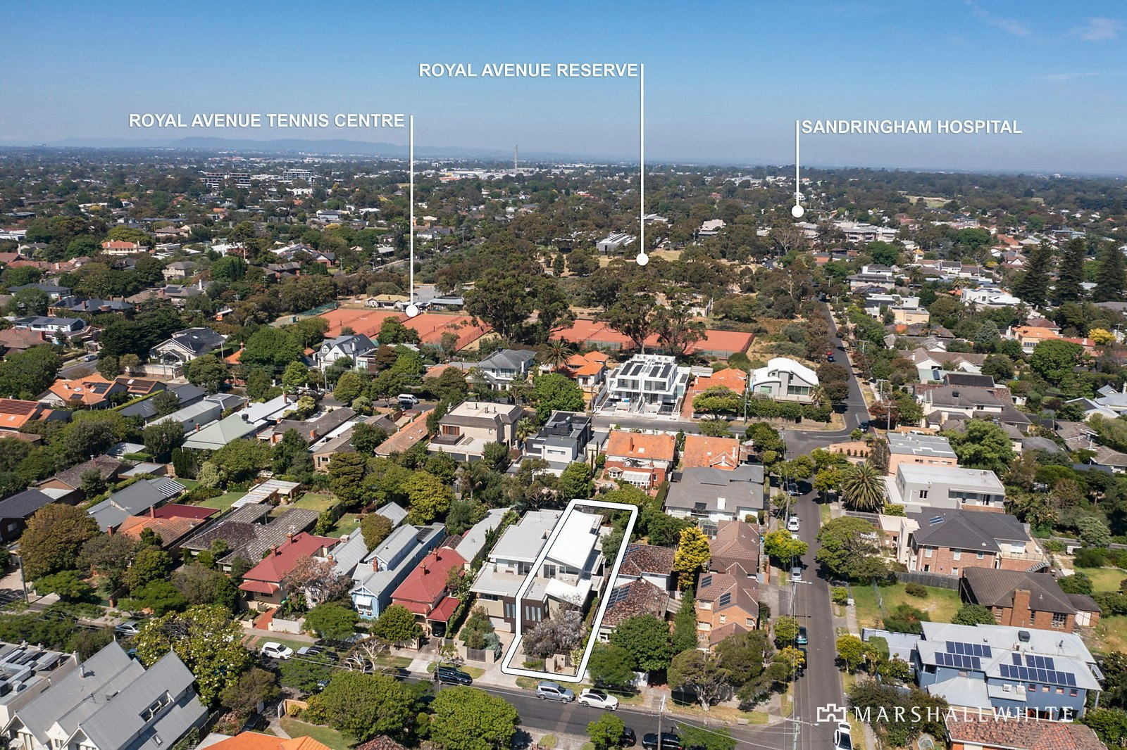 19A Norwood Street, Sandringham, VIC