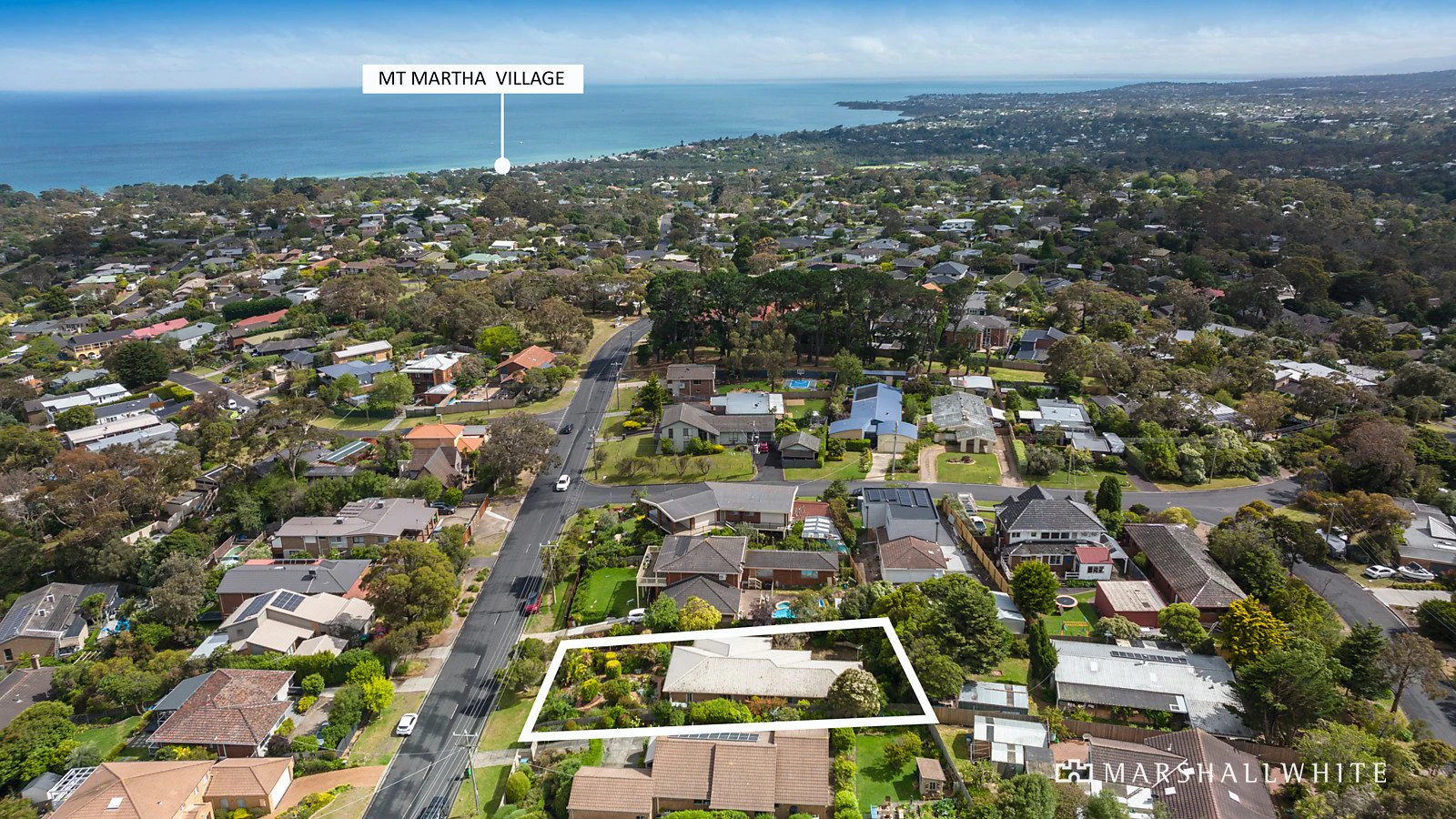 80 Somerset Drive, Mount Martha, VIC