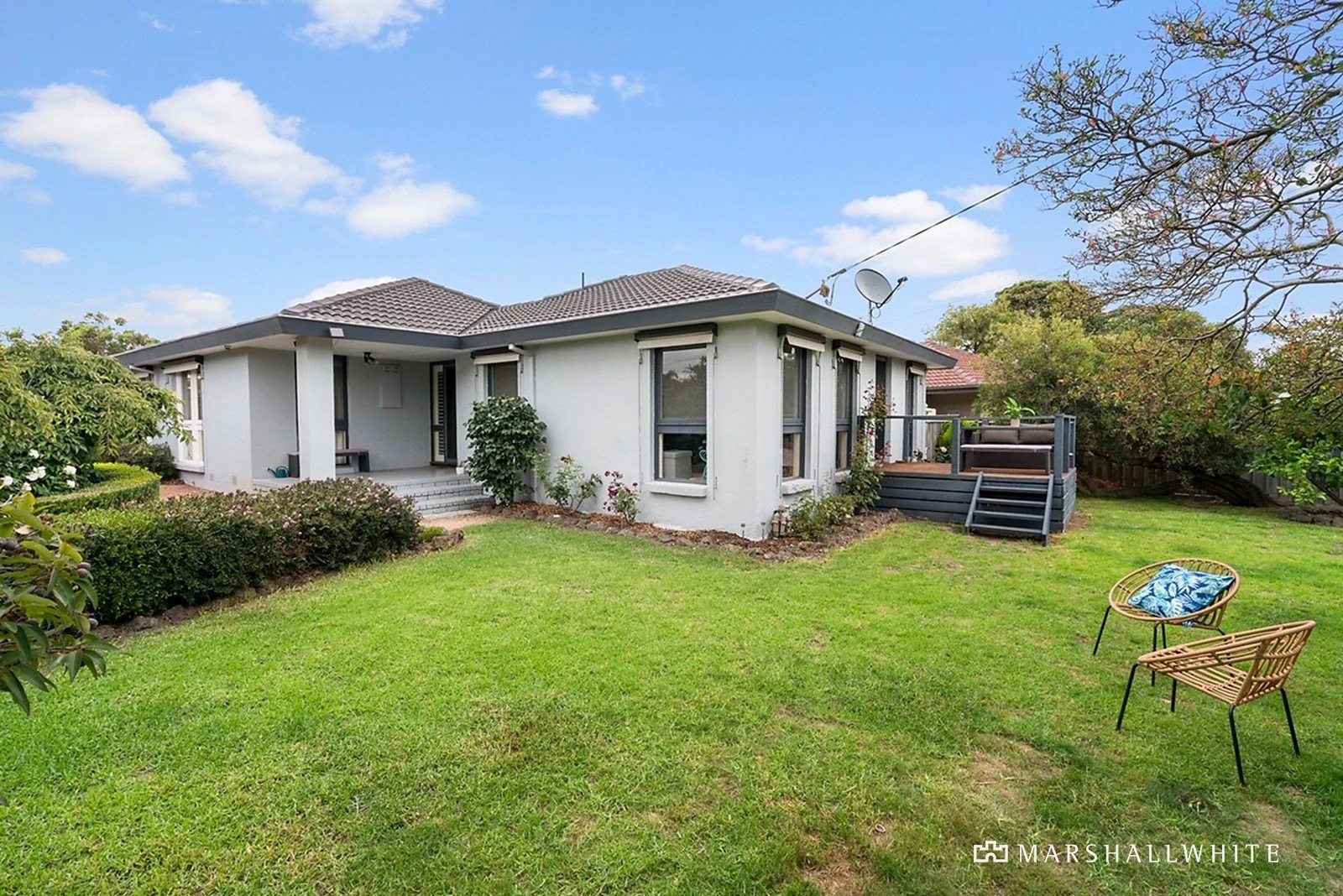 81 Strachans Road, Mornington, VIC