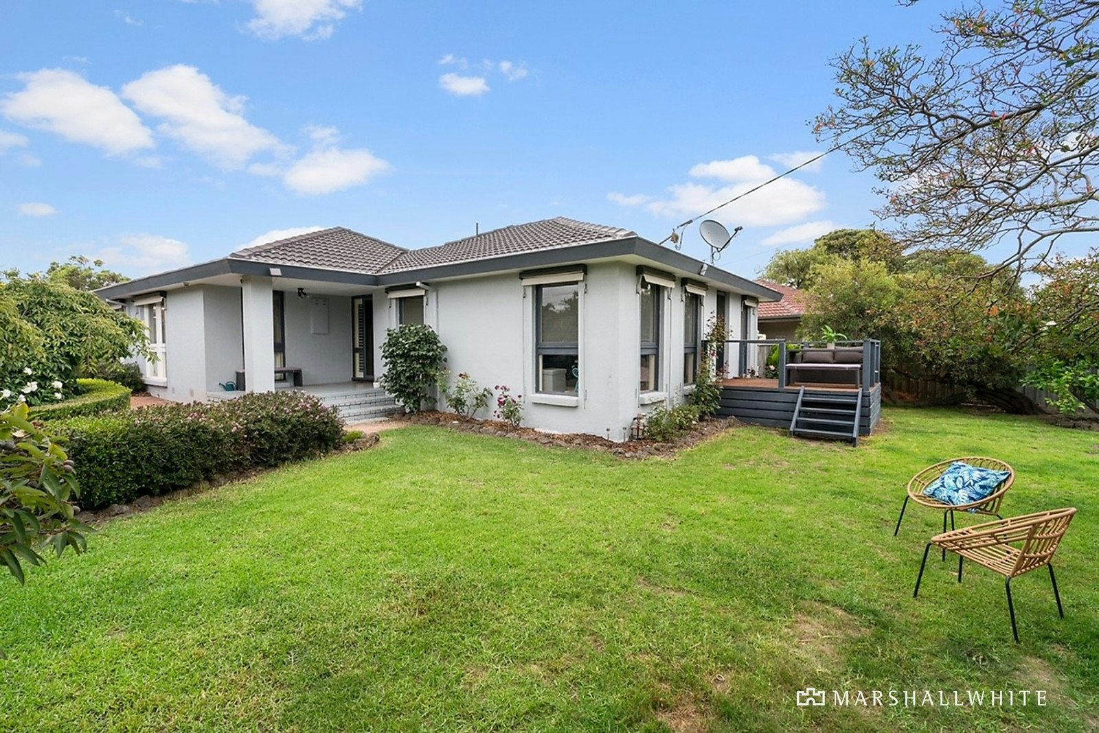 81 Strachans Road, Mornington, VIC