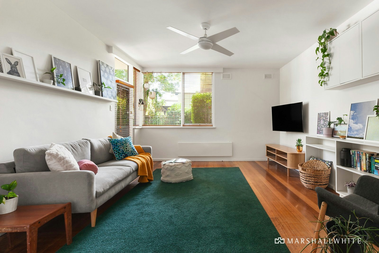 1/11 Harts Parade, Hawthorn East, VIC