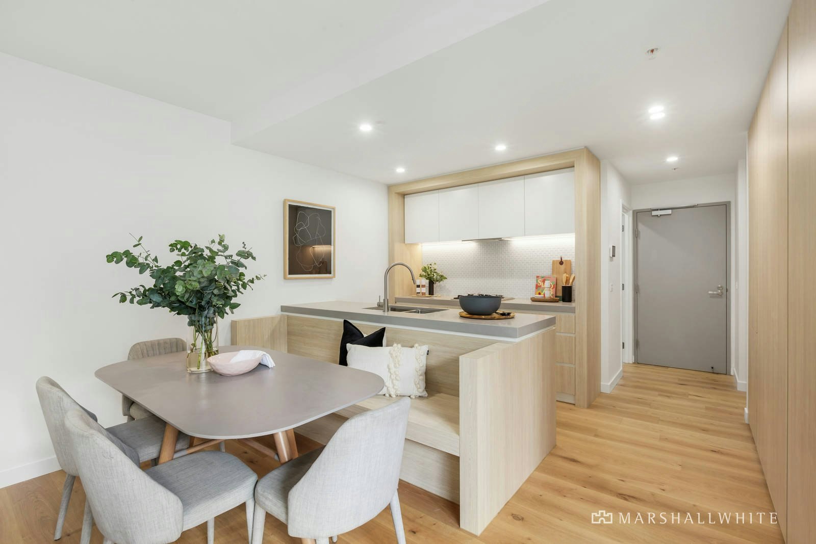 205/22 Pakington Street, St Kilda, VIC