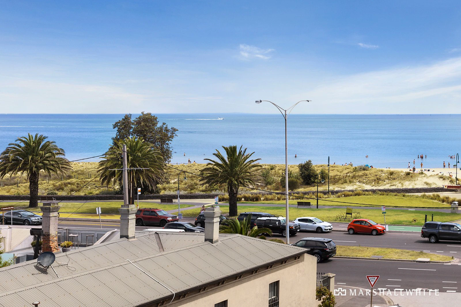 303/9 Johnston Street, Port Melbourne, VIC