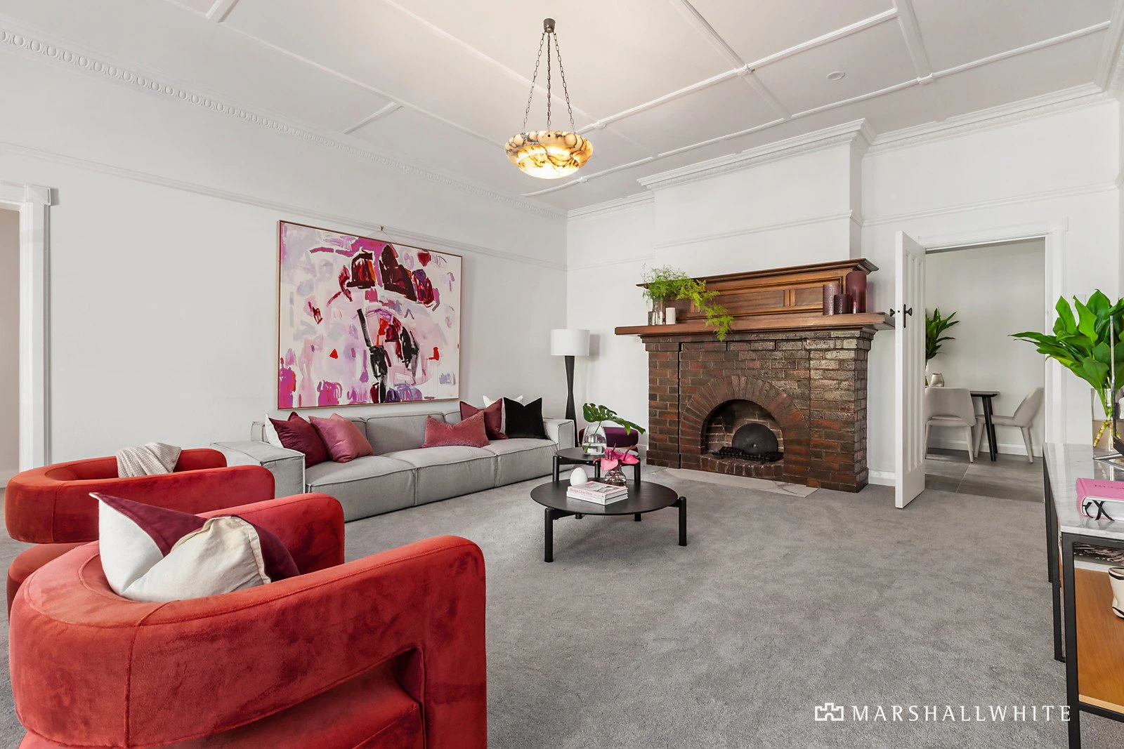 1/43 Acland Street, St Kilda, VIC