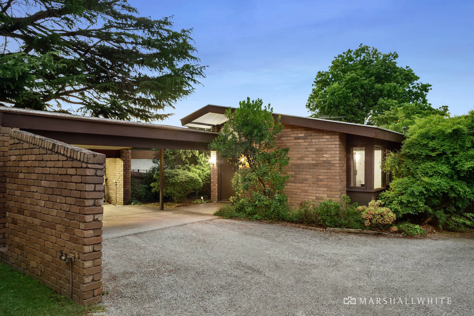 12 Alfred Road, Glen Iris, VIC