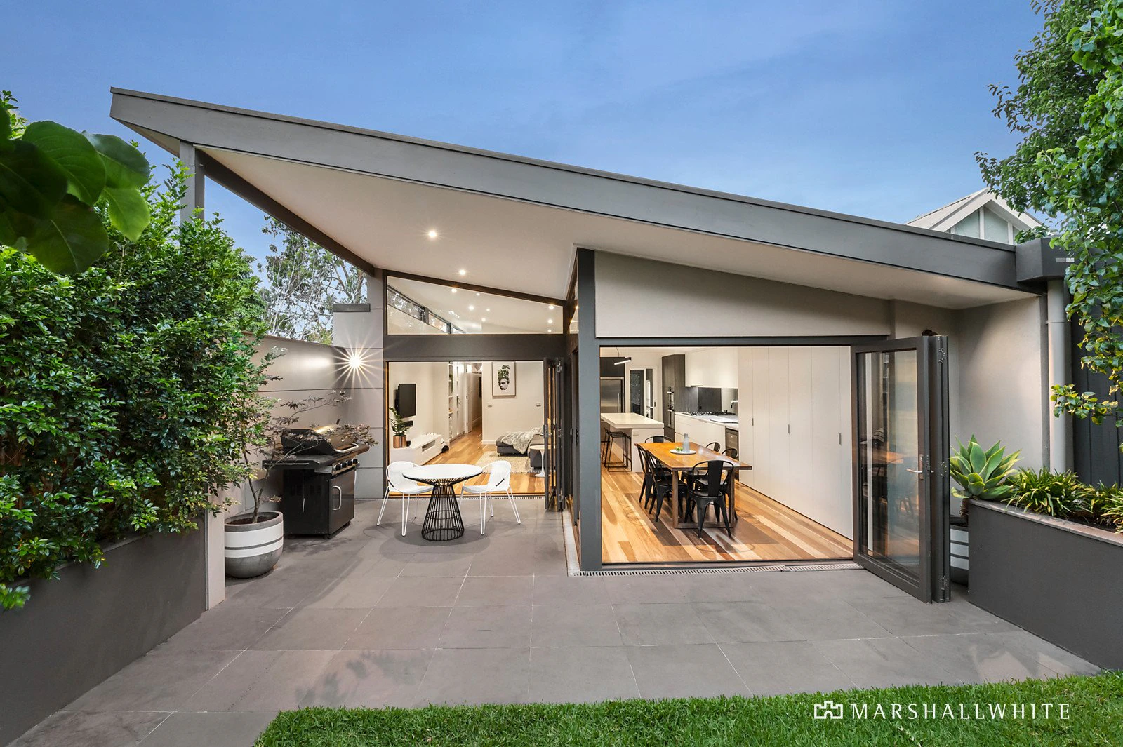 101 Peel Street, Kew, VIC