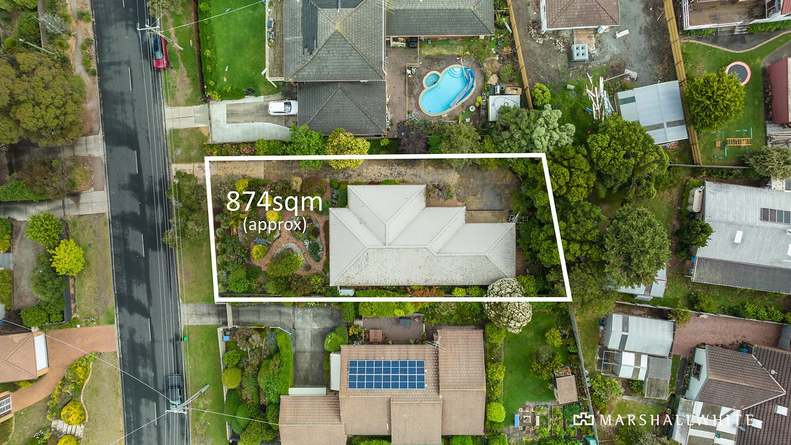 80 Somerset Drive, Mount Martha, VIC
