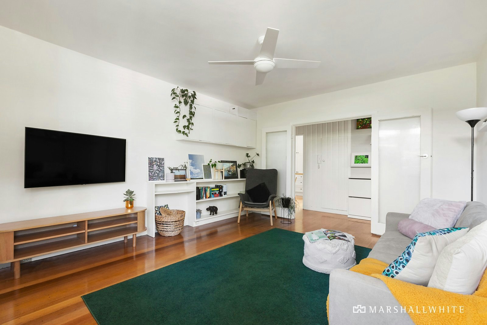 1/11 Harts Parade, Hawthorn East, VIC