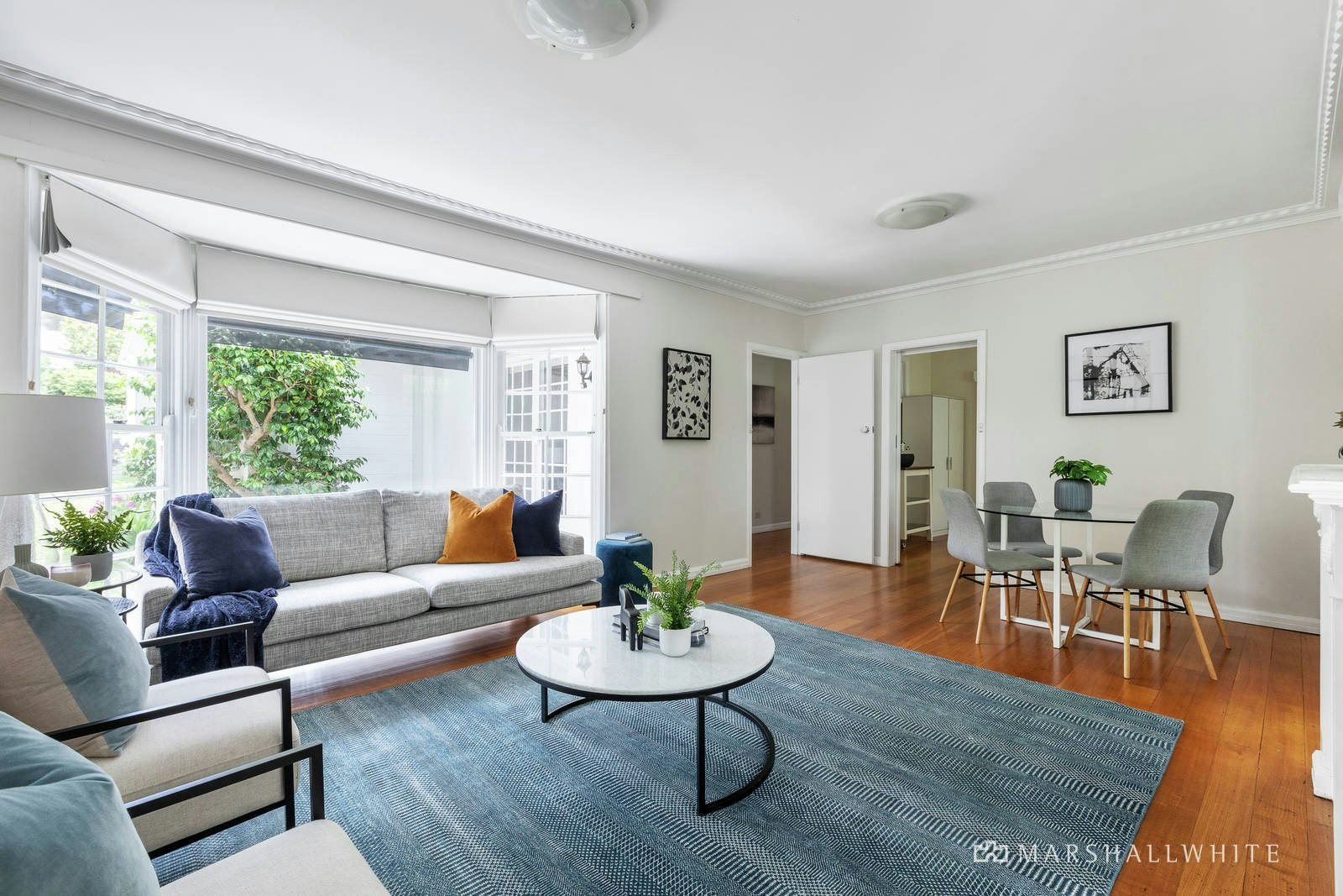 3/2 Spencer Road, Camberwell, VIC