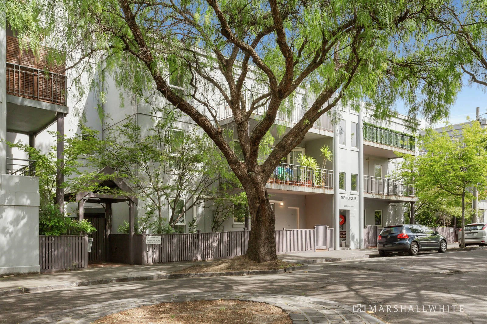 2/200 Brighton Street, Richmond, VIC