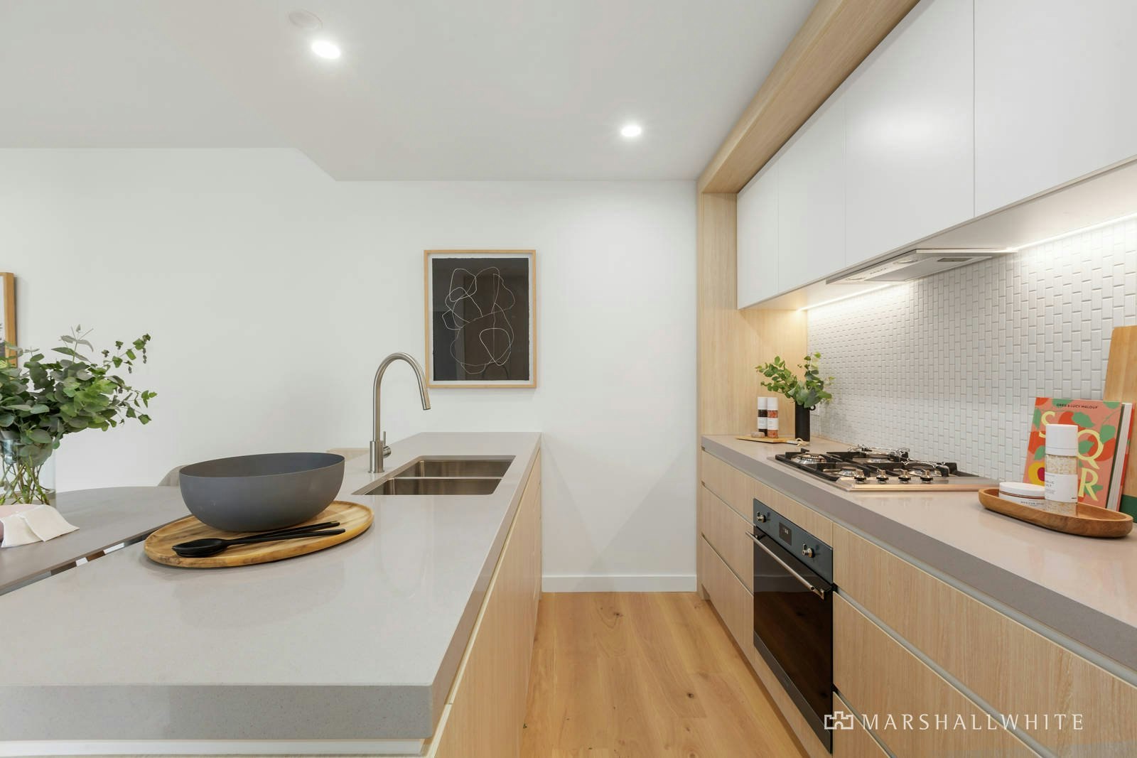 205/22 Pakington Street, St Kilda, VIC