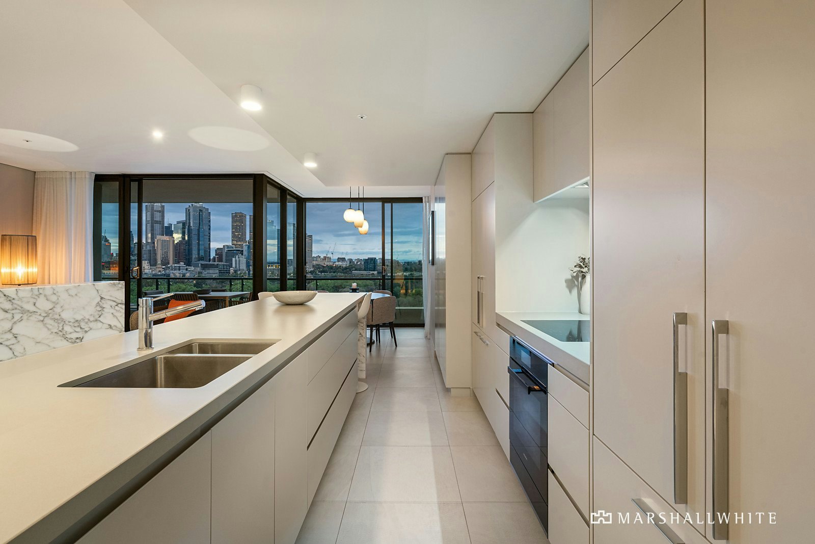1608/250 St Kilda Road, Melbourne, VIC