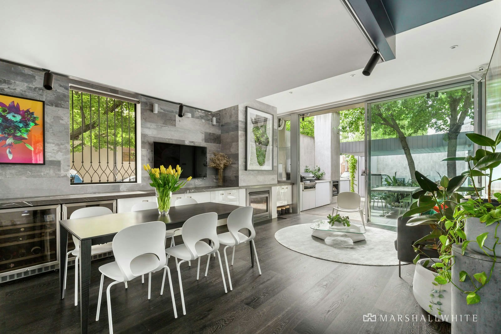 1 Davis Avenue, South Yarra, VIC